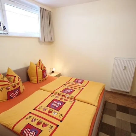 Baltic 169 Appartement