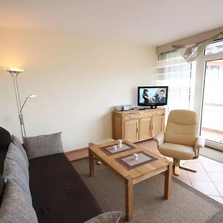 Baltic 169 Apartment