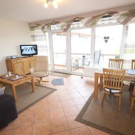 Appartement Baltic 169 *