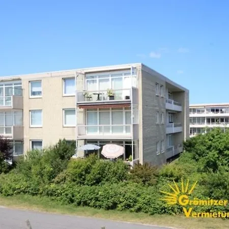 Baltic 169 Appartement *