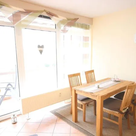 Baltic 169 Appartement Grömitz