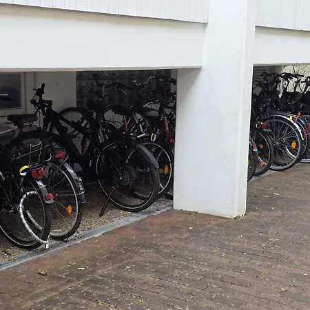 Baltic 169 Appartement *