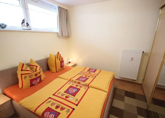 Baltic 169 Appartement