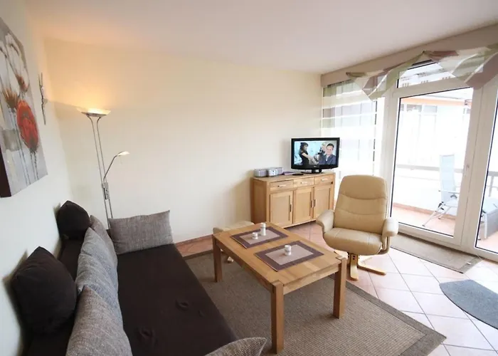 Baltic 169 Appartement