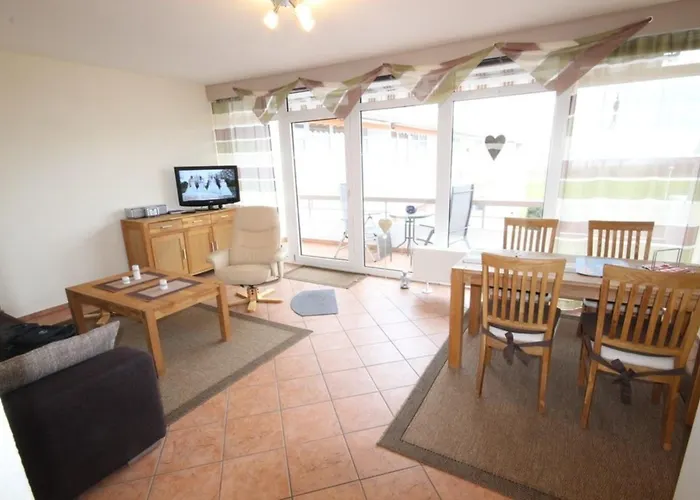 Appartement Baltic 169 *