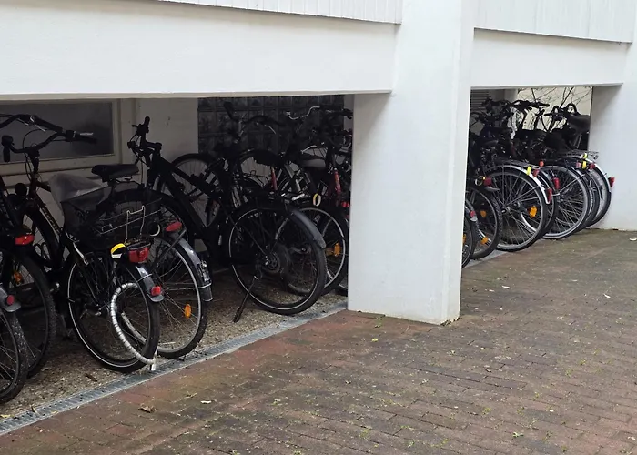 Baltic 169 Appartement *